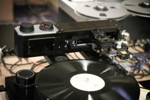 , Enabling Ultimate Fidelity with Advanced Motion Control: An Engineer’s Perspective