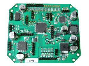 , Enabling Ultimate Fidelity with Advanced Motion Control: An Engineer’s Perspective