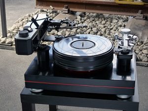 , Enabling Ultimate Fidelity with Advanced Motion Control: An Engineer’s Perspective