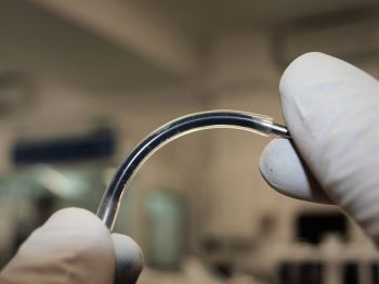 , Potentially life-saving ‘health monitor’ technology designed by University of Sussex physicists