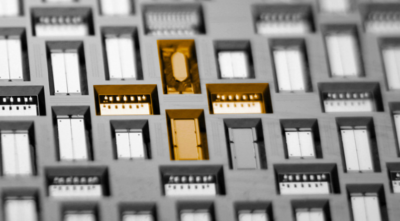 , STMicroelectronics and USound Deliver First Advanced MEMS Silicon Micro-Speakers