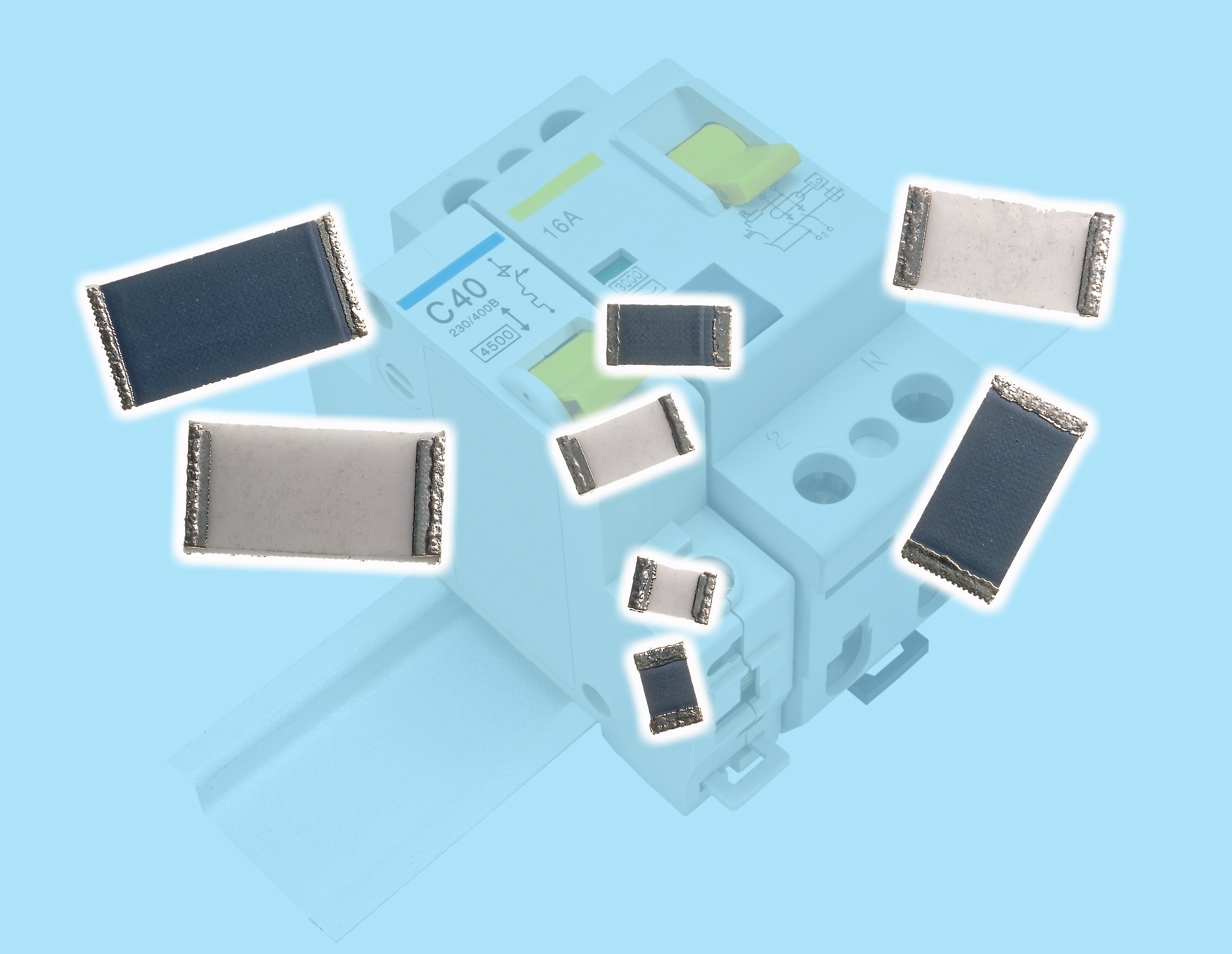 , TE Connectivity in exclusive negotiations to acquire ABB’s entrelec® terminal block business