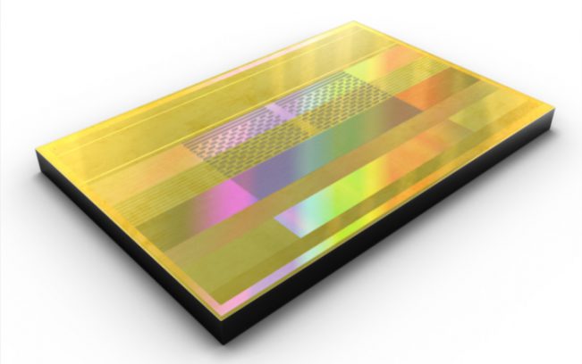 , Samsung Starts Producing 8-Gigabyte High Bandwidth Memory-2 with Highest Data Transmission Speed