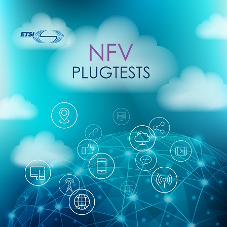 , Anritsu Successfully Completes 2nd ETSI NFV Interoperability Plugtests with 100% Success Rate