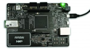 , From “sensors to sunset “