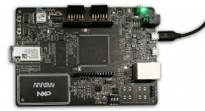 , From “sensors to sunset “