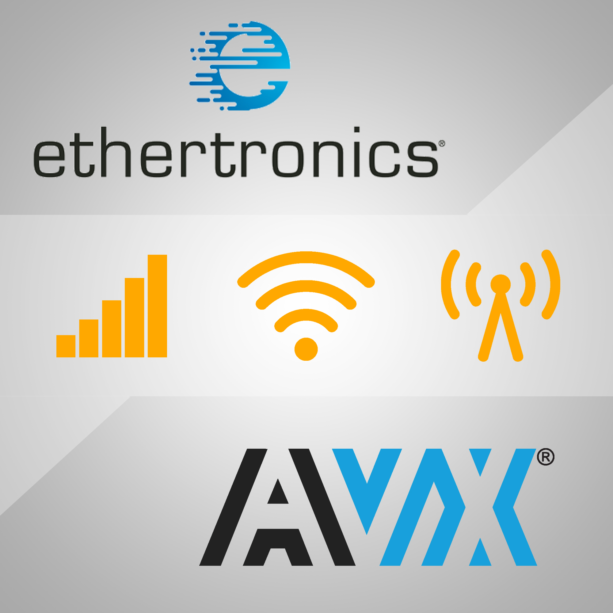 , AVX Acquires Innovative, Award-Winning Antenna Company, Ethertronics