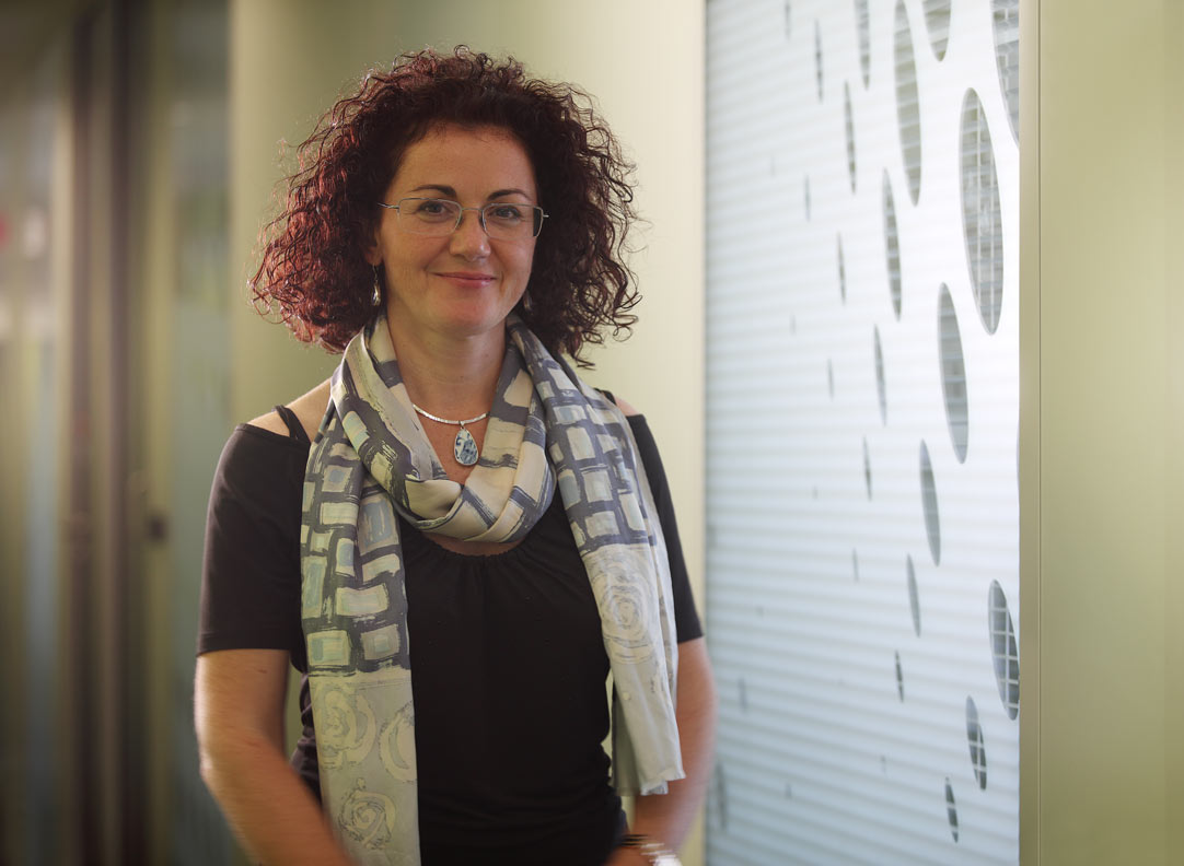 , CLOSE TO THE EDGE: BRAIN-INSPIRED TECHNOLOGIES WILL BRING DATA PROCESSING AND ANALYTICS TO INTERNET OF THINGS DEVICES