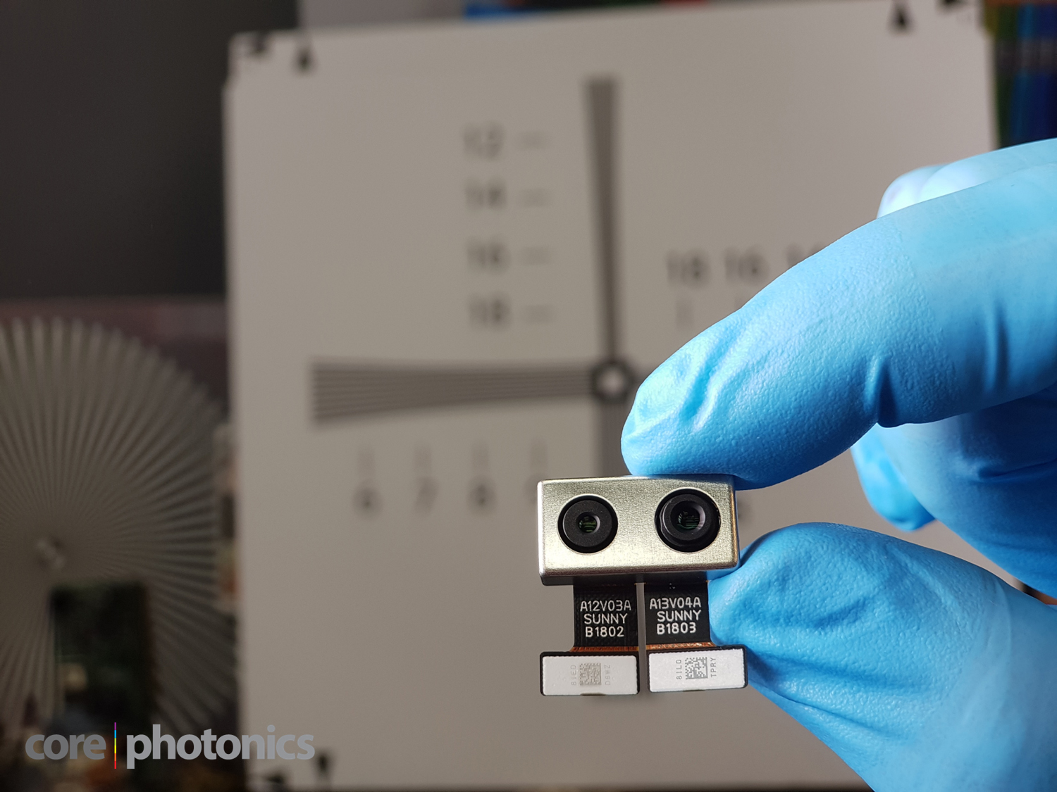 , Sunny Optical and Corephotonics Announce Strategic Partnership for Dual Camera Technologies