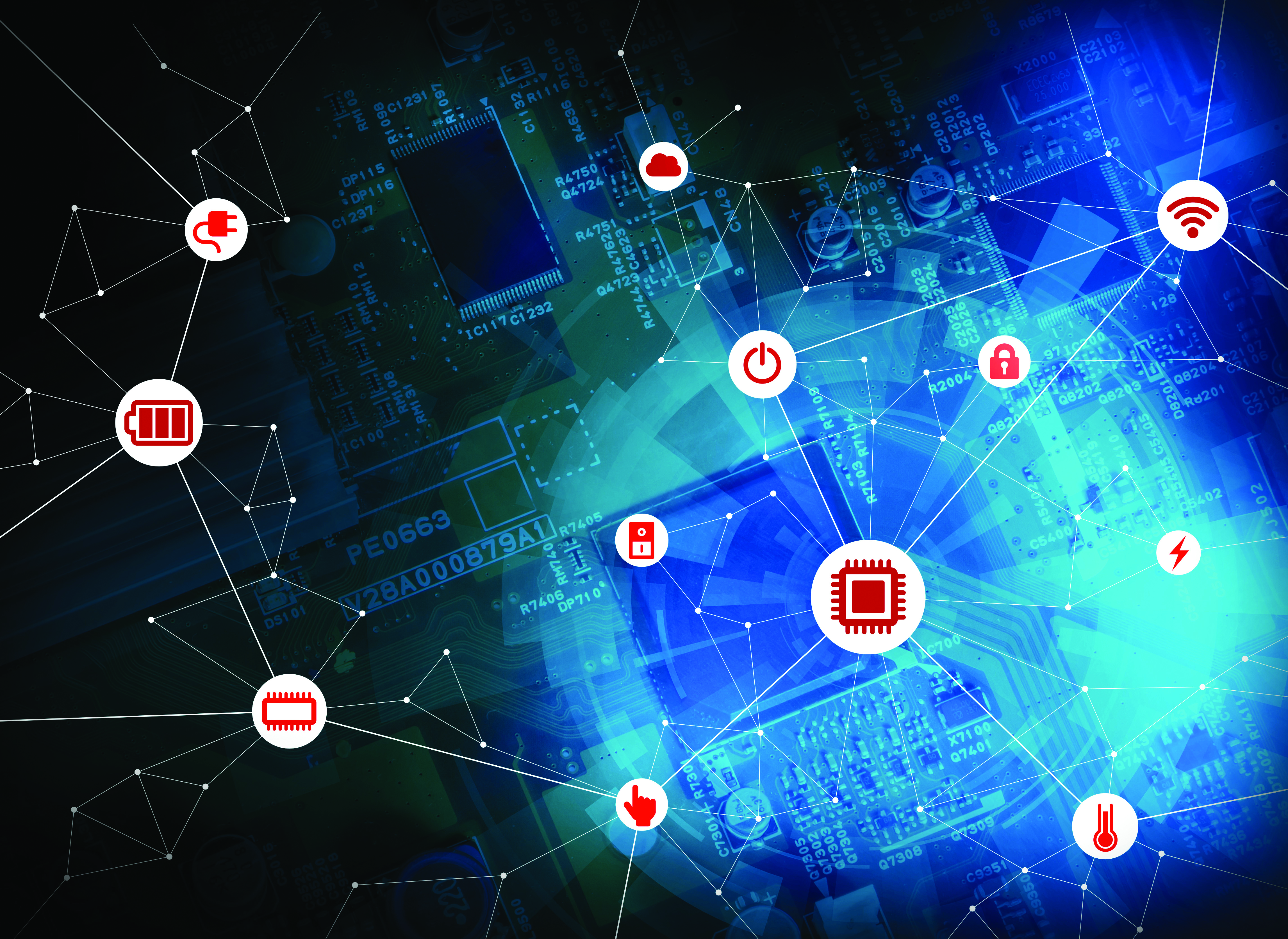 , NUS engineers invent tiny vision processing chip for ultra-small smart vision systems and IoT applications
