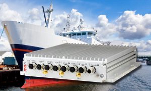 , IP-Classes in Rugged Computing