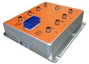 , IP-Classes in Rugged Computing