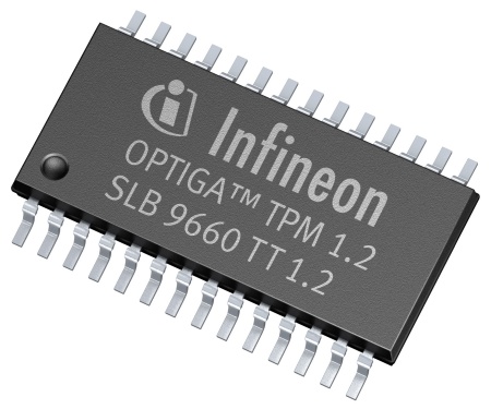 , Infineon Technologies equips Juniper Networks with hardware-based security solutions to further protect routers and network equipment