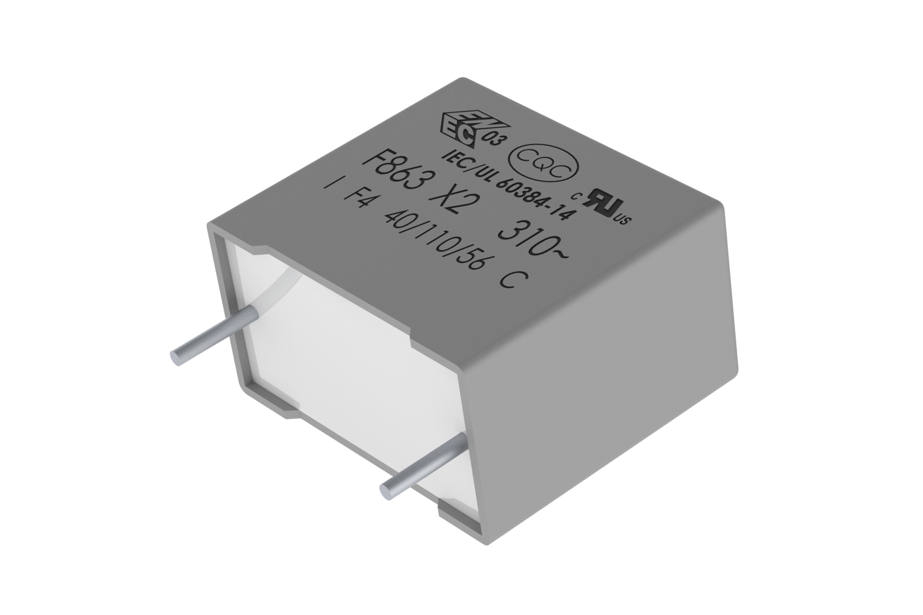 , KEMET Announces New Automotive Grade Film Capacitors for Use in the Most Challenging Environments