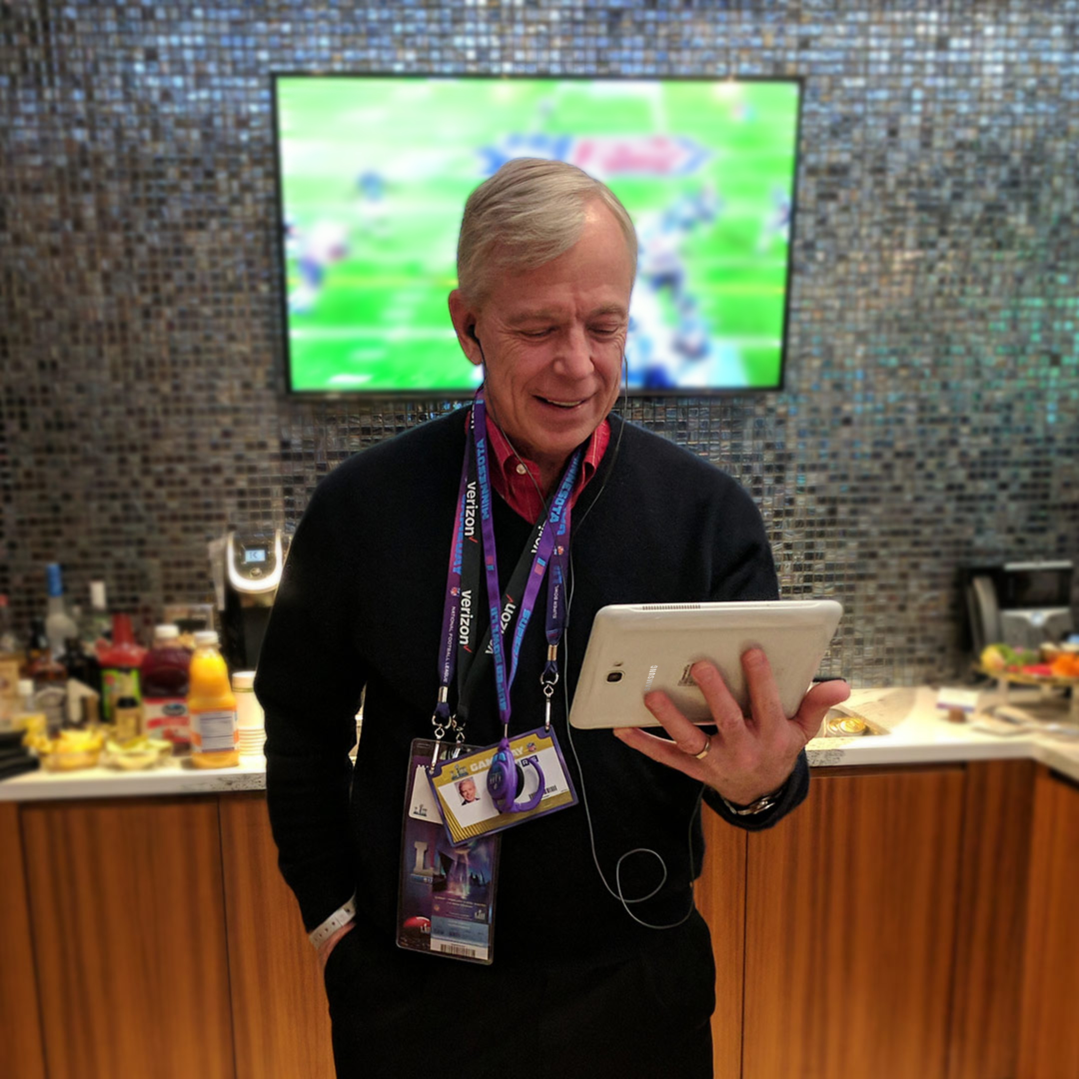 , KT, Verizon and Samsung Collaborate to Demonstrate and Advance Next Level of 5G Innovation