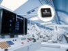 , Affordable smart patches revolutionise patient monitoring – light and wireless sensors capable of capturing respiration rate, oxygen saturation, heart rate, temperature and even an ECG