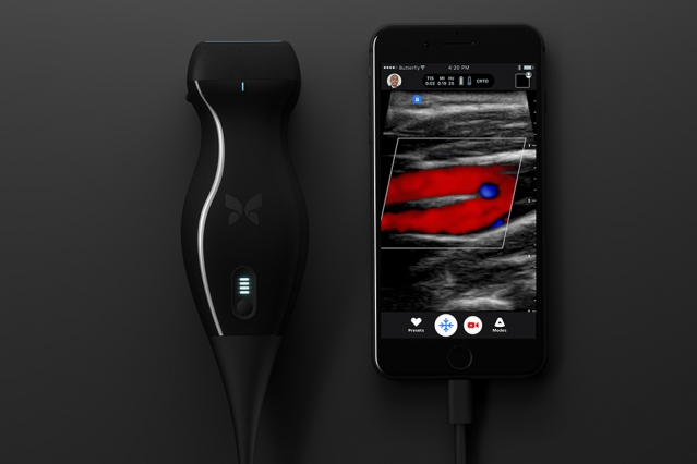 , Giving everyone a window into the human body