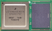 , Teledyne e2v unveils its next ultra-compact advanced computing module to join its Qormino® family