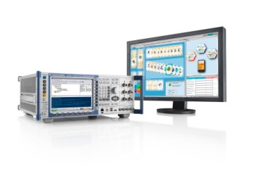 , Rohde & Schwarz collaborates with Gemalto to minimize multi-region drive testing for LTE-Advanced wireless modules