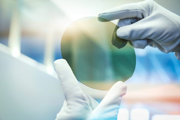 , Infineon and Cree agree on long-term supply of silicon carbide wafers