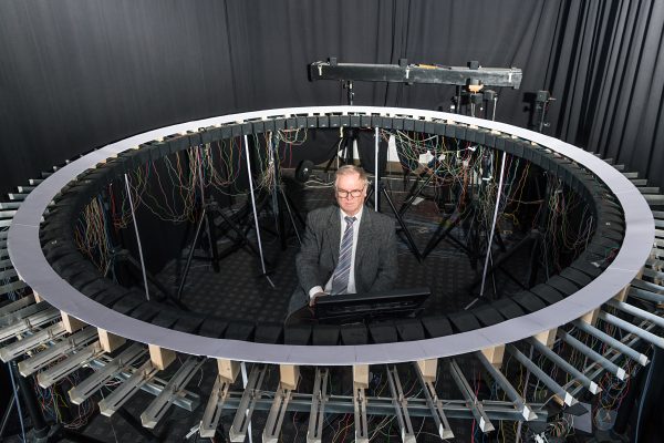 , Artificial sounds for traffic safety