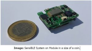 , Lowering the barriers to IoT application development