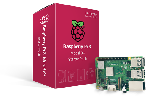 , Insights from Farnell element14 customers confirm why the Raspberry Pi is increasingly being adopted for professional use