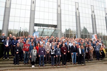 , Photonics Innovation Hub Secures €10 million To Create 750 New Hi-Tech Jobs