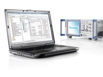 , Rohde & Schwarz is first T&M manufacturer to validate conformance test cases for RCS 5.3