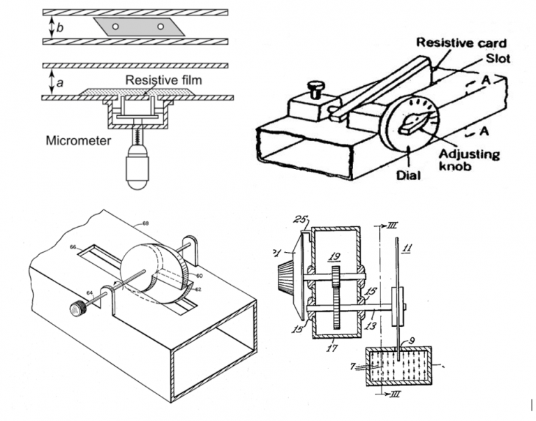 Waveguide Attenuators at a Glance NewTechEurope