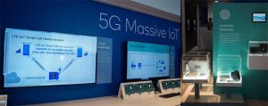 , Small Cells taking cellular to new heights with IoT tech and global deployments