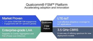 , Small Cells taking cellular to new heights with IoT tech and global deployments