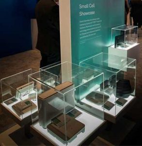 , Small Cells taking cellular to new heights with IoT tech and global deployments