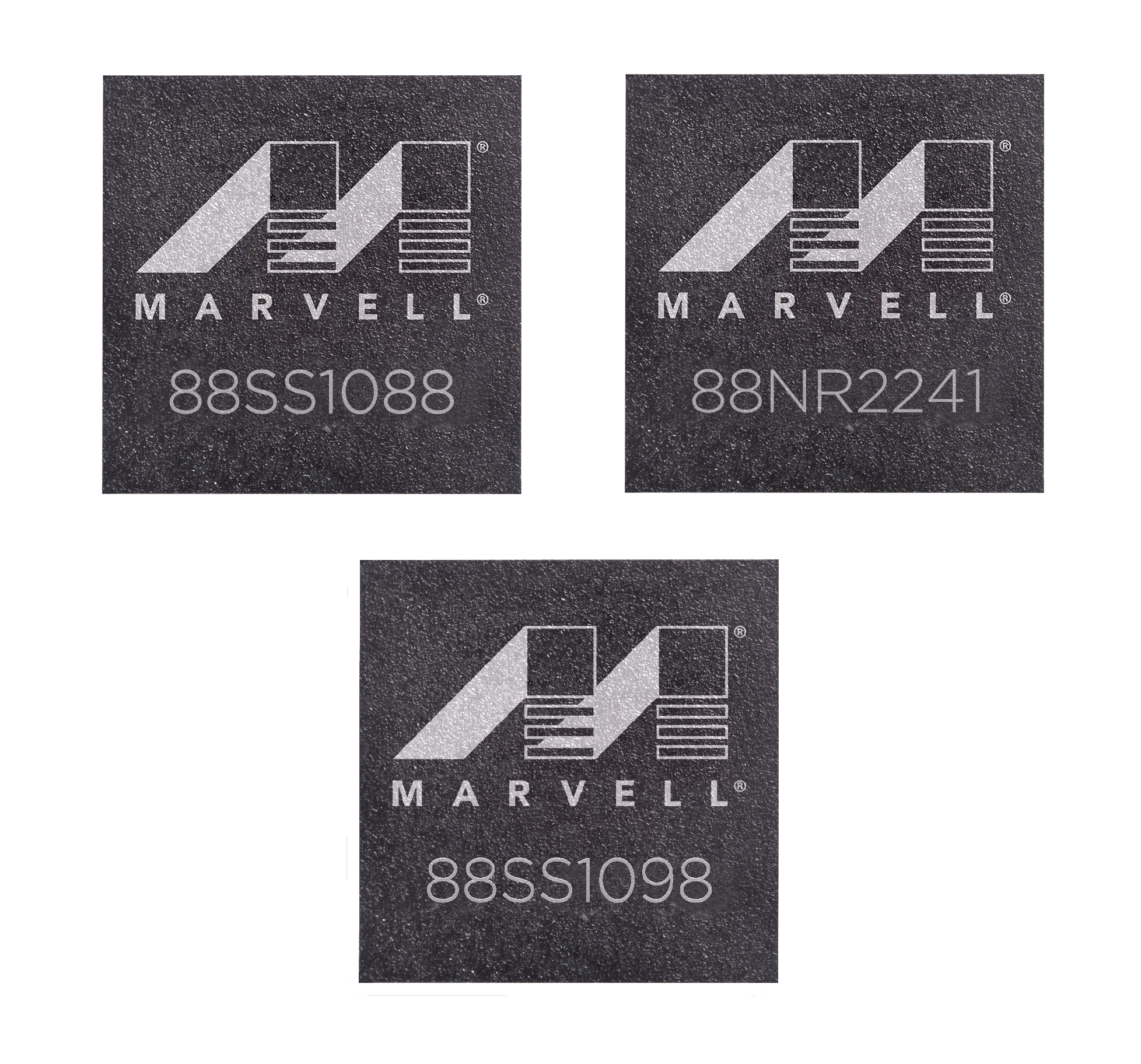 , Marvell Introduces Industry’s First NVMe Chipset Solutions to Address Emerging Data Center SSD Requirements