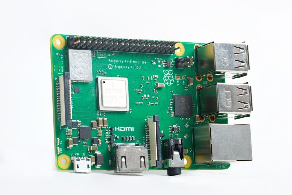, Cypress Delivers Robust Wireless Connectivity to Raspberry Pi 3 Model B+ IoT Single Board Computer