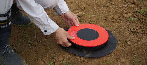 , Aerosense develops surveying solution with drone using u-blox high performance positioning technology