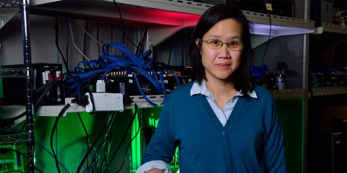 , Building the Foundation for a Better 5G