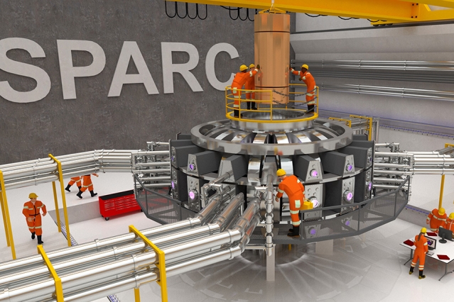 , MIT and newly formed company launch novel approach to fusion power