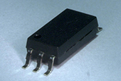 , Toshiba Expands New Packaging Option for SO6L IC-Output Photocouplers