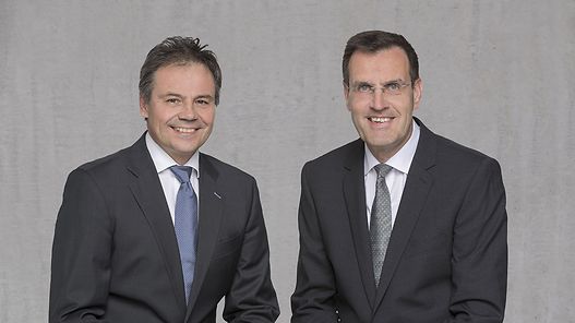 , Osram and Continental sign joint venture contract