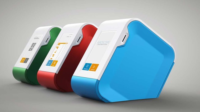 , An EPFL startup raises 20 million francs