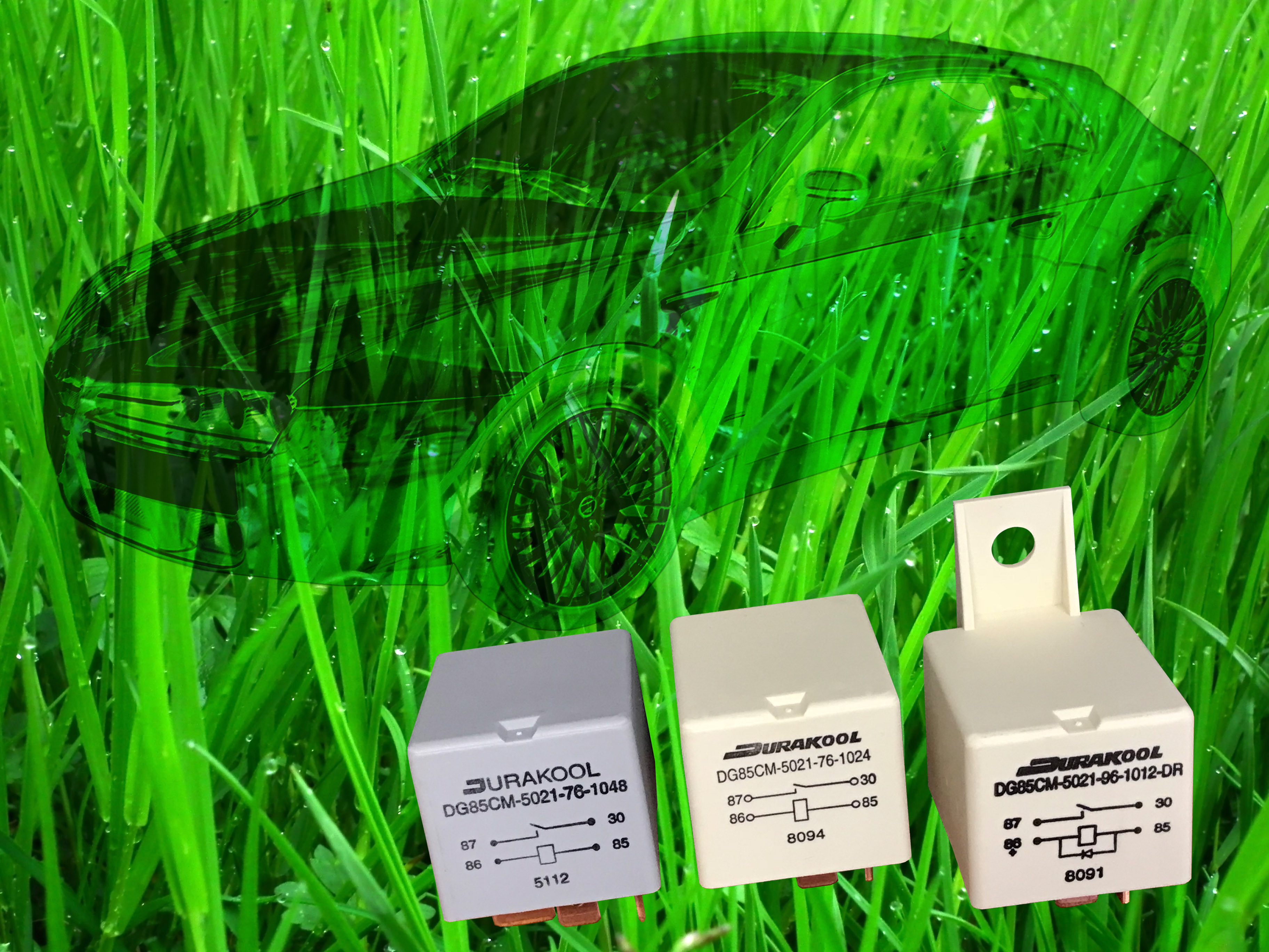 , Save Weight & Reduce Battery Pack Size