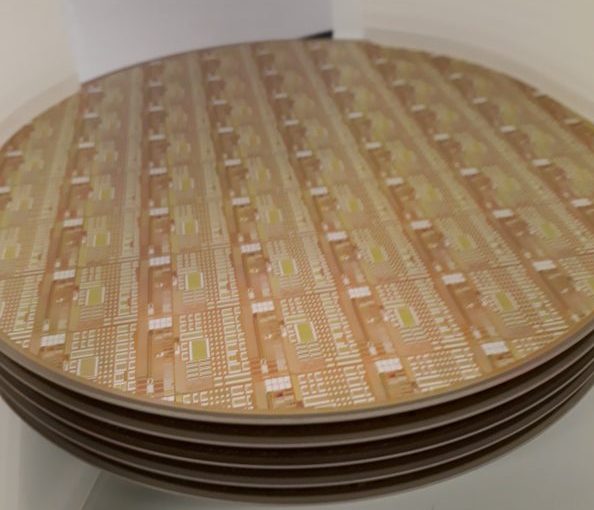 , Imec and Qromis Present High Performance p-GaN HEMTs on 200mm CTE-matched Substrates