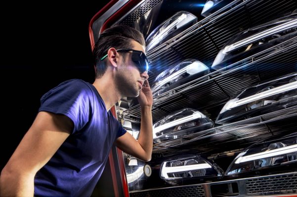 , LG ACQUIRES GLOBAL PREMIUM AUTOMOTIVE LIGHTING COMPANY ZKW GROUP