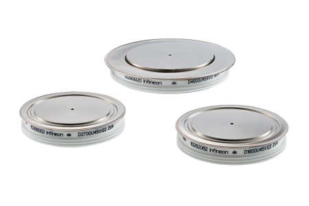 , Ultra-soft IGBT freewheeling diodes offer industry leading losses