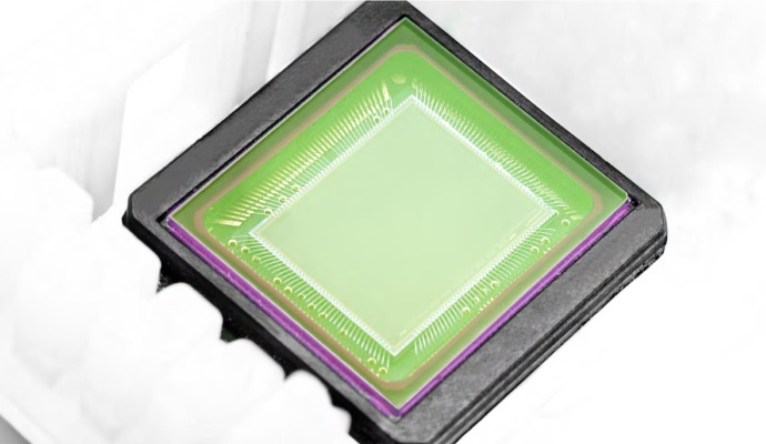 , Prophesee (formerly Chronocam) announces initial closing of $19M funding round, to include key new strategic investor