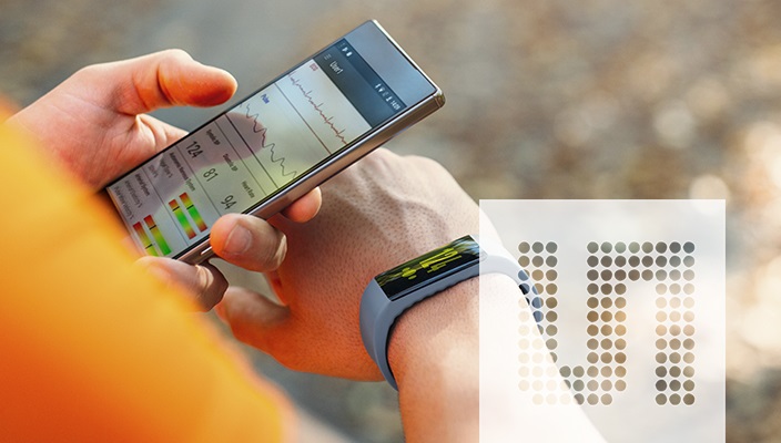 , ams laser arrays bring face recognition to Android-based smartphones