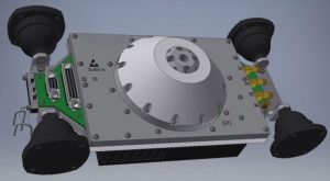 , Mechanical Design for Microphonic-Sensitive Electronics