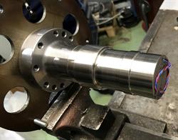 , VTT has 3D printed a smart metal part: a step towards artificial intelligence