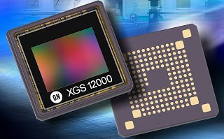 , ON Semiconductor Releases the First Two Devices in the New X-Class CMOS Image Sensor Platform, Enabling High Performance with Small Footprint Integration